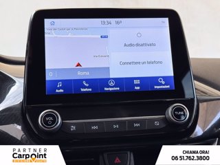 FORD Puma 1.0 ecoboost h titanium s&s 125cv 22