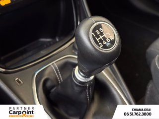 FORD Puma 1.0 ecoboost h titanium s&s 125cv 24