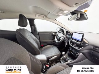 FORD Puma 1.0 ecoboost h titanium s&s 125cv 5