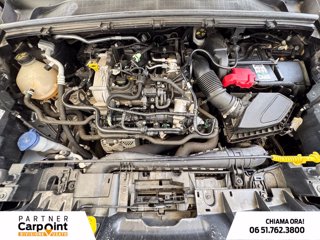 FORD Puma 1.0 ecoboost h st-line x s&s 125cv 11