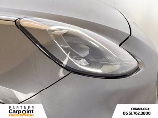 FORD Puma 1.0 ecoboost h st-line x s&s 125cv 12