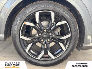 FORD Puma 1.0 ecoboost h st-line x s&s 125cv 13