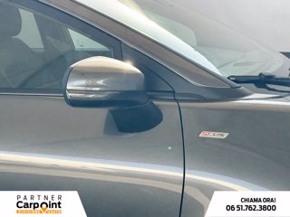 FORD Puma 1.0 ecoboost h st-line x s&s 125cv 14