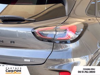 FORD Puma 1.0 ecoboost h st-line x s&s 125cv 15