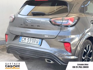 FORD Puma 1.0 ecoboost h st-line x s&s 125cv 16