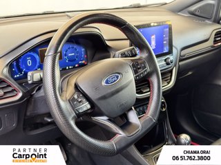 FORD Puma 1.0 ecoboost h st-line x s&s 125cv 17