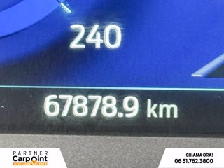 FORD Puma 1.0 ecoboost h st-line x s&s 125cv 19