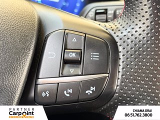 FORD Puma 1.0 ecoboost h st-line x s&s 125cv 21