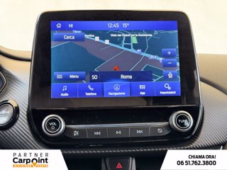 FORD Puma 1.0 ecoboost h st-line x s&s 125cv 22