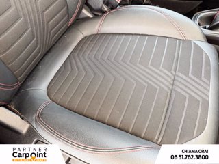 FORD Puma 1.0 ecoboost h st-line x s&s 125cv 7