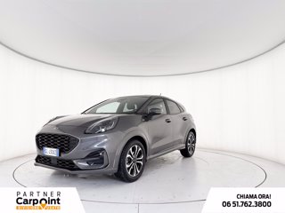 FORD Puma 1.0 ecoboost h st-line design s&s 125cv 0