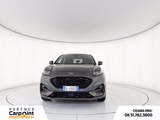 FORD Puma 1.0 ecoboost h st-line design s&s 125cv 1