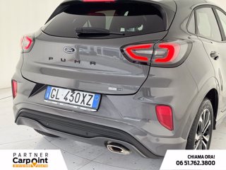 FORD Puma 1.0 ecoboost h st-line design s&s 125cv 16