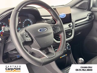FORD Puma 1.0 ecoboost h st-line design s&s 125cv 17