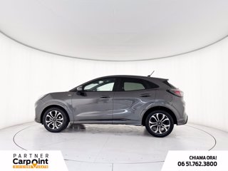 FORD Puma 1.0 ecoboost h st-line design s&s 125cv 2