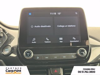 FORD Puma 1.0 ecoboost h st-line design s&s 125cv 21