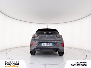 FORD Puma 1.0 ecoboost h st-line design s&s 125cv 3