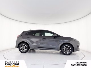 FORD Puma 1.0 ecoboost h st-line design s&s 125cv 4