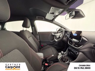 FORD Puma 1.0 ecoboost h st-line design s&s 125cv 5