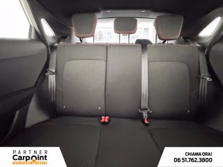 FORD Puma 1.0 ecoboost h st-line design s&s 125cv 8