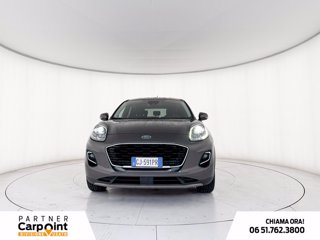 FORD Puma 1.0 ecoboost h titanium s&s 125cv auto 1