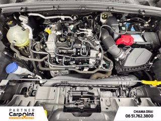 FORD Puma 1.0 ecoboost h titanium s&s 125cv auto 11