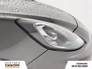 FORD Puma 1.0 ecoboost h titanium s&s 125cv auto 12