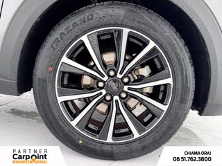 FORD Puma 1.0 ecoboost h titanium s&s 125cv auto 13