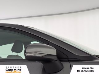 FORD Puma 1.0 ecoboost h titanium s&s 125cv auto 14