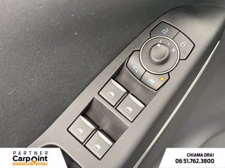 FORD Puma 1.0 ecoboost h titanium s&s 125cv auto 18