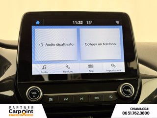 FORD Puma 1.0 ecoboost h titanium s&s 125cv auto 22