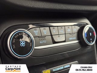 FORD Puma 1.0 ecoboost h titanium s&s 125cv auto 23