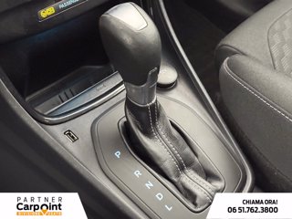 FORD Puma 1.0 ecoboost h titanium s&s 125cv auto 24