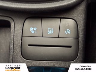 FORD Puma 1.0 ecoboost h titanium s&s 125cv auto 25