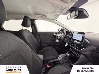 FORD Puma 1.0 ecoboost h titanium s&s 125cv auto 5