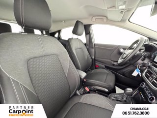 FORD Puma 1.0 ecoboost h titanium s&s 125cv auto 6