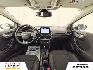 FORD Puma 1.0 ecoboost h titanium s&s 125cv auto 9