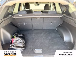 HYUNDAI Tucson 1.6 t-gdi 48v xline hyundai smart sense+ advanced 2wd imt 10