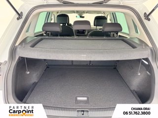 VOLKSWAGEN Tiguan 1.5 tsi life 150cv dsg 10