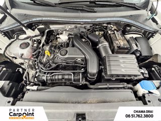 VOLKSWAGEN Tiguan 1.5 tsi life 150cv dsg 11