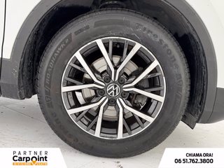 VOLKSWAGEN Tiguan 1.5 tsi life 150cv dsg 13