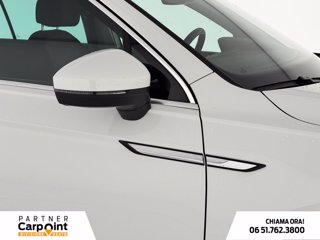 VOLKSWAGEN Tiguan 1.5 tsi life 150cv dsg 14