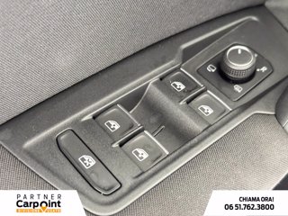 VOLKSWAGEN Tiguan 1.5 tsi life 150cv dsg 18