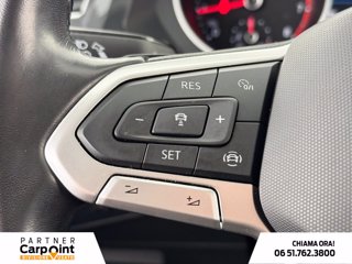 VOLKSWAGEN Tiguan 1.5 tsi life 150cv dsg 19