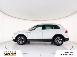 VOLKSWAGEN Tiguan 1.5 tsi life 150cv dsg 2