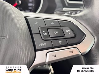 VOLKSWAGEN Tiguan 1.5 tsi life 150cv dsg 20