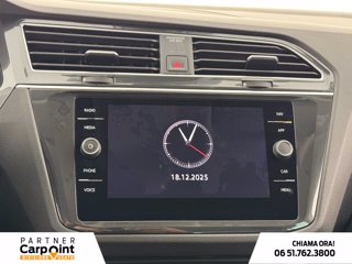 VOLKSWAGEN Tiguan 1.5 tsi life 150cv dsg 22
