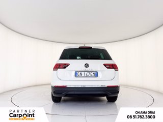 VOLKSWAGEN Tiguan 1.5 tsi life 150cv dsg 3