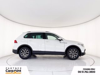 VOLKSWAGEN Tiguan 1.5 tsi life 150cv dsg 4