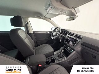 VOLKSWAGEN Tiguan 1.5 tsi life 150cv dsg 5